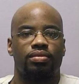 Reginald Dexter Carr Jr.